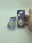 New 4 Pack - Philips Avent Natural Response Nipple Flow 3 - 1m