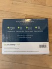 Ancestry Dna Activation Kit Genetic Test Brand New Sealed Box 2019 Expired 
