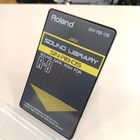 Sn-r8-05 Roland Sound Card For Parts Junk Not Untested Japan From Japan