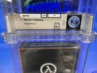 2005 Pc Half Life Anthology Double Dvd Box Graded Wata 9 6 A  Sealed Y-fold New