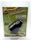 Smoke Buddy The Original  Personal Air Filter Hookah  Black Unisex New 