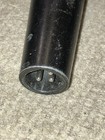 Vintage 80s   90s Shure Sm48 Cardioid Dynamic Vocal Microphone  mic Very Worn  