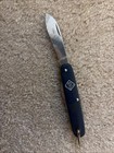 Vintage  1980 Camillus Usa Cub Scout Bsa Camp Folding Pocket Knife Ny