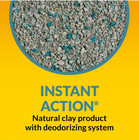 2 Bag Purina Tidy Cats Instant Action Non Clumping Cat Litter Deodorizer  40 Lb
