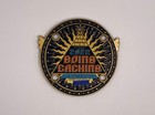 Going Caching Mega Event 2022 Coin W 5 Pathtags   2 Trackables Unactivated