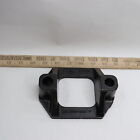 Torque Rod Frame Bracket Black 022186-000