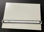 Portable Parallel Straightedge Drafting Or Drawing Board W  Handle 18x24  read