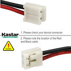 Kastar Ni-mh Battery Replace For Uniden Bbtg0671011 Bbtg0743001 Bt1011 Bt-1011