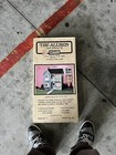 1983 Artply The Allison Wood Dollhouse Kit Model 77 Unassembled No Barcode On Bx