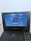 Magnavox Mpd820 Portable Dvd Player Tested Working With Cables