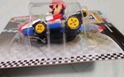 Carrera Go    64033 Nintendo Mario Kart 8 - Mario 1 43 Slot Car