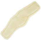 Professional s Choice Ventech Contoured Monoflap Fleece 30in Chocolate Girth