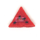 Watermelon Triangles  Wax  Fake Food  Props  10 Piece Lot  Scented