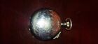 Vintage Gallet Decimal Stop Watch Jules Racine Swiss Made 