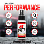 Grip Spritz - Basketball Shoe Traction Spray - Court Grip - Year Round Bundle