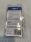 Gingher Stork Embroidery Scissors 3 1 2 In New In Package G-cst