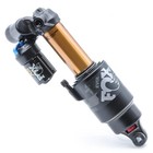 Fox Float X2 Factory Rear Shock     205x65mm  Trunnion Mount  2-position Adjust