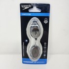 Speedo Competitive Unisex-adult Swim Goggles Mirrored Vanquisher 2 0 New In Box