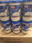 Kraft Roka Blue Cheese Spread 5 Oz  Jar Lot Of 6 Best By April 7th 2027