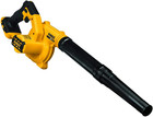 Dewalt 20v Max Blower  100 Cfm Airflow  Variable Speed Switch  Includes Trigger