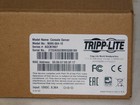 New Tripp Lite B095-004-1e Ip Serial Console Terminal Server 4 Port Taa Gsa Usa