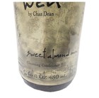 Wen By Chaz Dean Sweet Almond Mint 16 Oz Cleansing Conditioner No Pump