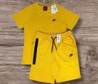 Men Nike Tech Short Set  sizes Small-3x 