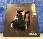 Arzum Okka Automatic Turkish Coffee Maker Machine  Usa 110 120v Ok002