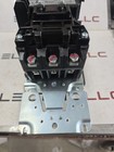 500f-co 930 Allen Bradley Starter Nema Size 2 120v Coil New Take Out
