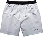 Ten Thousand 7  Interval Short Unlined   Light Gray   M - New