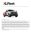 Hybrid Conversion Kit For The F250 Made By Xl Fleet