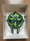 Mf Doom Collectible Mask Rhymesayers Gas Drawls