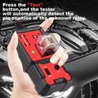 Automotive Relay Tester Tool For Summer  12v Car Relay Tester  Automotive Relay