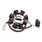 Magneto Stator 3304-641 For Arctic Cat Alterra 90 Dvx 90 Utility 90 2006    -2024