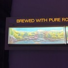 Vintage 1970s Huge Coors Beer Sign 3d Rocky Mountain Bar Advertising 51    Read