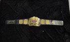 New Age Outlaws Road Dogg   Billy Gunn Signed Wwf Tag Team Championship Belt Dx