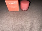 Laneige Lip Sleeping Mask Ex  Grapefruit  Pink  Mask  0 70 Oz