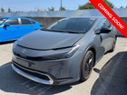 2024 Toyota Prius Prime Se