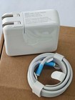 New Genuine 96w Usb-c Power Adapter Charger For Apple Macbook Pro 16  15  A2166
