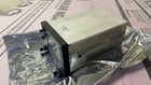 Garmin Gns 530w P n  011-01064-40 Used Good Condition No Tray