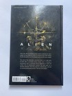 Dark Horse Alien  The Original Screenplay Hardcover Graphic Novel Dan O bannon