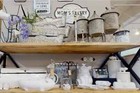 Metal Storage Canister Set Of 3 Silo Containers