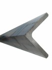 Aluminum Angle  3 16  X 2  X 2  X 4 Ft Length  Unpolished Alloy 6061 90   Stock