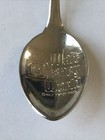 Walt Disney World Mickey Mouse Vintage Souvenir Spoon Collectible