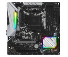 Asrock B450m Steel Legend Motherboard Amd B450 Am4 Ddr4 M 2 Micro Atx For Ryzen