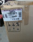 Ducane Evaporator Coils Ed1p24a-1 Cased 2 Ton Downflow Cased Evap