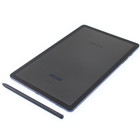 Samsung Galaxy Tab S6 Lite 10 4   2020  - 64gb - Oxford Gray - Sm-p610nzaaxar