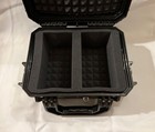 Seahorse Waterproof Protective Equipment Case Se430 - Good Condition See Photos