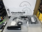 Technical Concepts 401310 Oneshot Liquid Soap Dispenser Chrome Free Ship