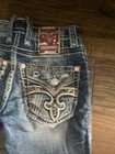 Rock Revival Men s Straight Leg